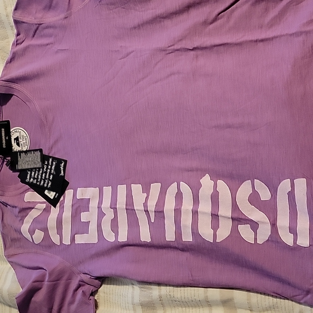Dsquared2 T Shirt